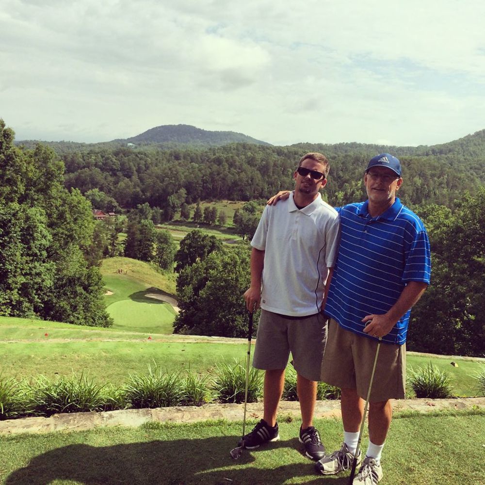 Meet your Posher, Herm